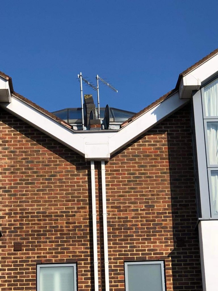 JSB Audio Visual Satellite Installation Epsom,Surrey,and Nearby Locations-TV Aerial Installation